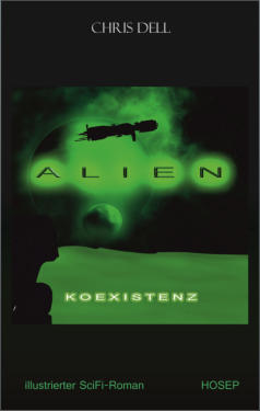 Alien - Koexistenz